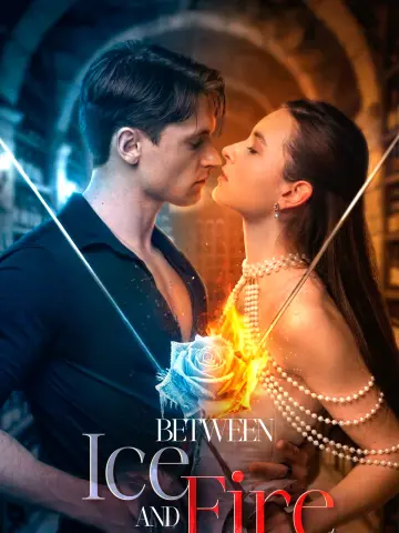 Between Ice and Fire poster