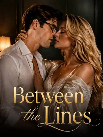 Between The Lines poster