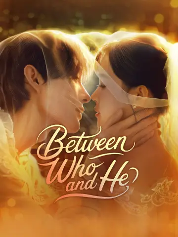 Between Who and He poster