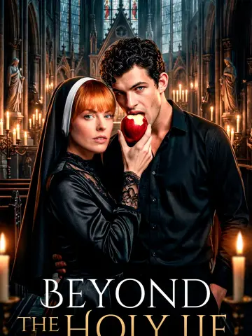 Beyond the Holy Lie poster