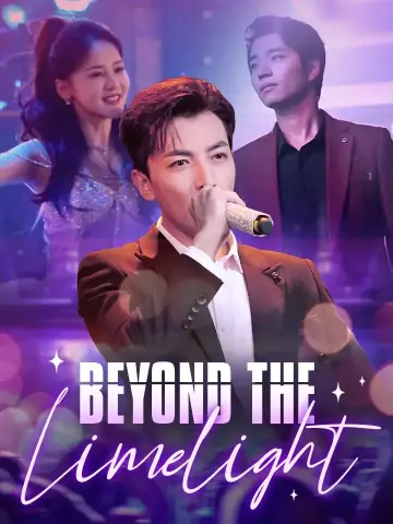Beyond The Limelight poster