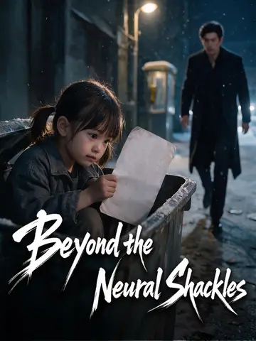 Beyond the Neural Shackles poster