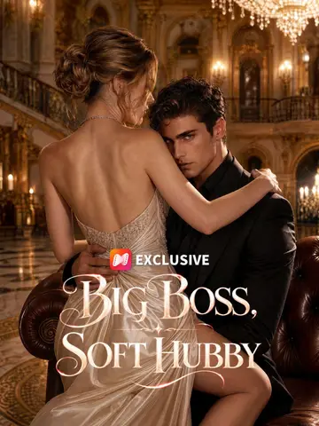 Big Boss, Soft Hubby poster