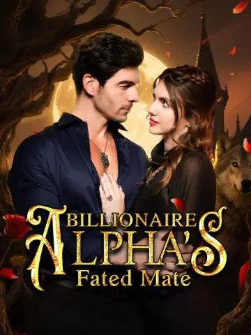 Billionaire Alpha’s Fated Mate poster