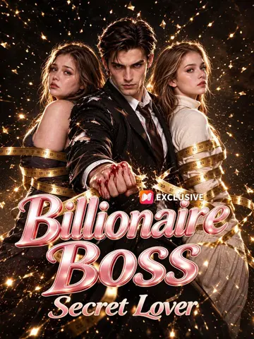 Billionaire Boss, Secret Lover poster