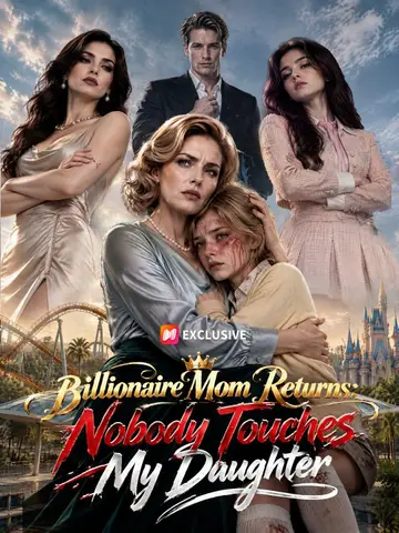 Billionaire Mom Returns: Nobody Touches My Daughter poster