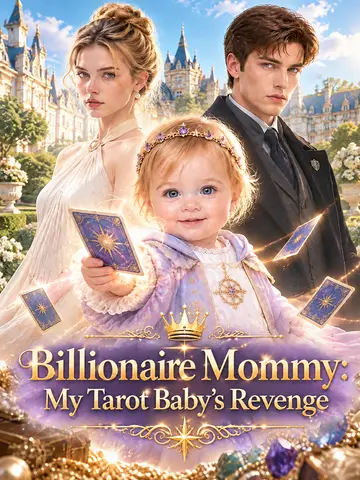 Billionaire Mommy: My Tarot Baby's Revenge poster