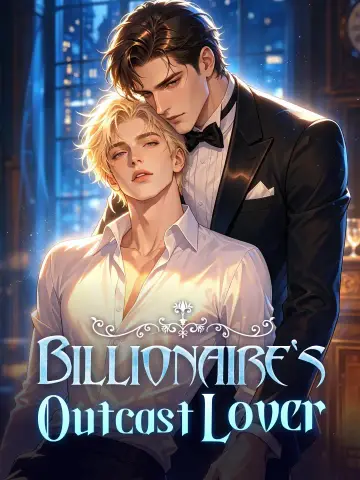 Billionaire's Outcast Lover poster