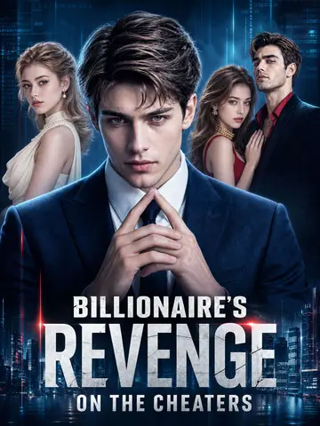 Billionaire's Revenge on the Cheaters