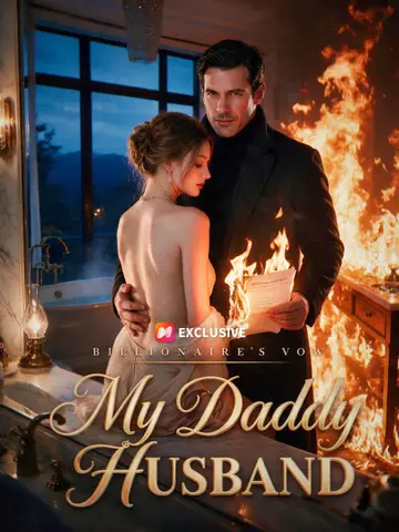 Billionaire's Vow: My Daddy Husband