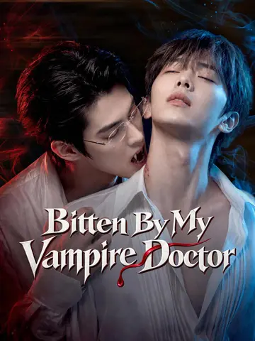 Bitten By My Vampire Doctor