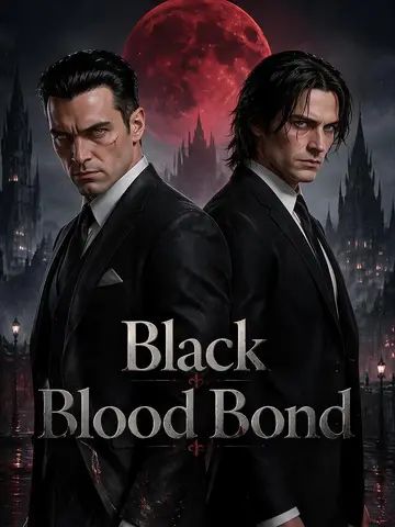 Black Blood Bond