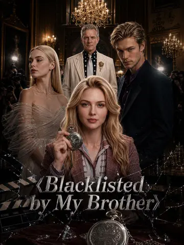 Blacklisted by My Brother