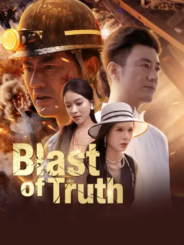 Blast of Truth poster