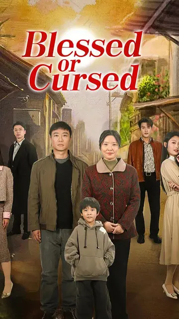 Blessed or Cursed