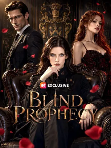 Blind prophecy