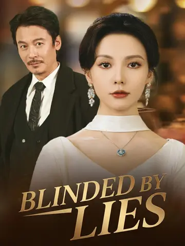 Blinded By Lies
