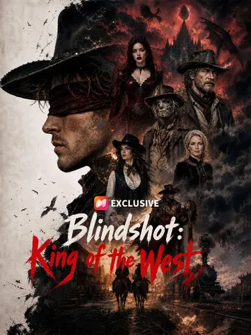 Blindshot: King of the West
