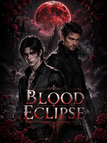 Blood Eclipse