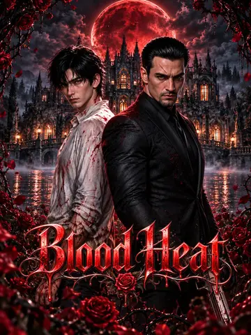 Blood Heat