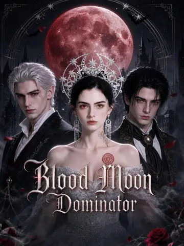 Blood moon dominator