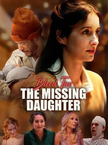 Blood Ties: The Missing Daughter