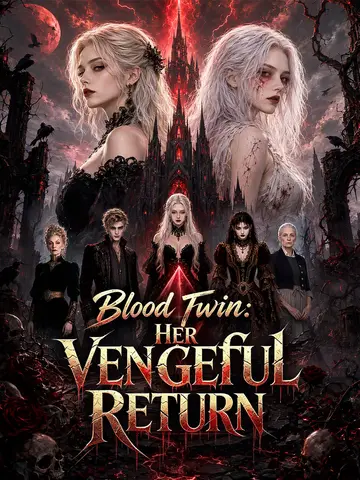 Blood Twin: Her Vengeful Return poster
