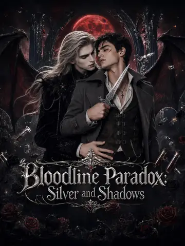 Bloodline Paradox: Silver and Shadows