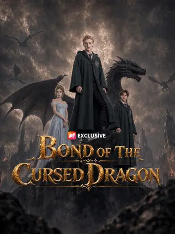 Bond of the Cursed Dragon