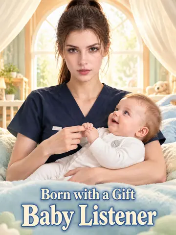 Born with a Gift Baby Listener