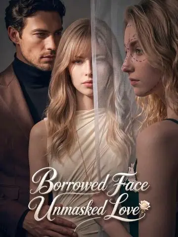 Borrowed Face, Unmasked Love