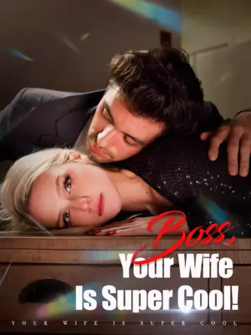 Boss, Your Wife Is Super Cool! poster