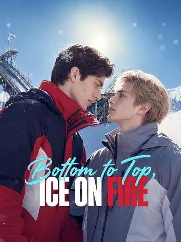 Bottom to Top, Ice on Fire