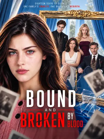 Bound and Broken by Blood