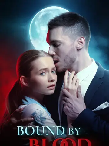 Bound By Blood poster