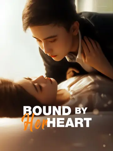 Bound by Her Heart poster
