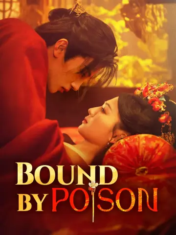 Bound by Poison poster