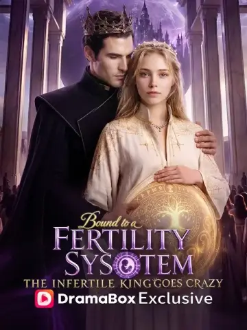 Bound to a Fertility System: The Infertile King Goes Crazy poster