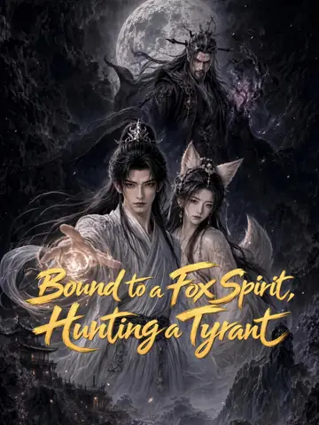Bound to a Fox Spirit, Hunting a Tyrant