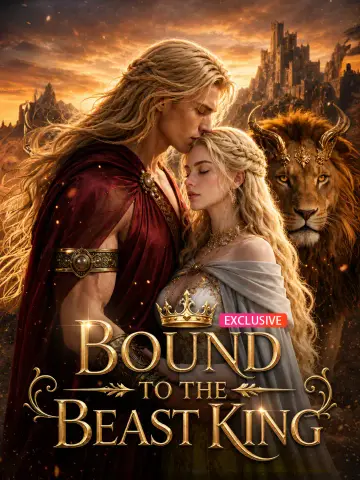 Bound to the Beast King poster