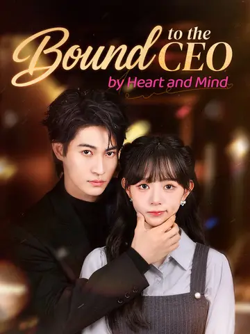 Bound to the CEO by Heart and Mind poster