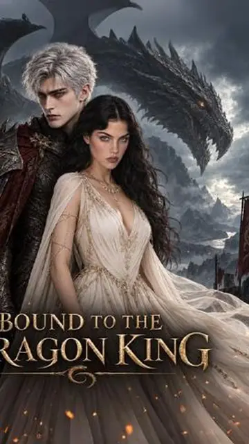 Bound to the Dragon King