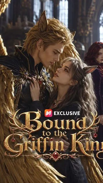 Bound to the Griffin King