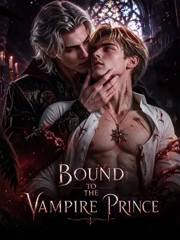 Bound to The Vampire Prince poster