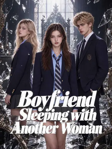 Boyfriend Sleeping with Another Woman