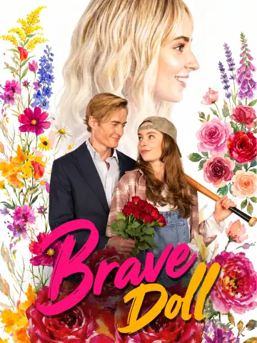 Brave Doll poster