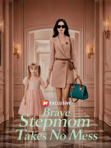 Brave Stepmom Takes No Mess