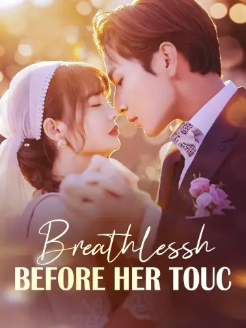Breathless Before Her Touch poster