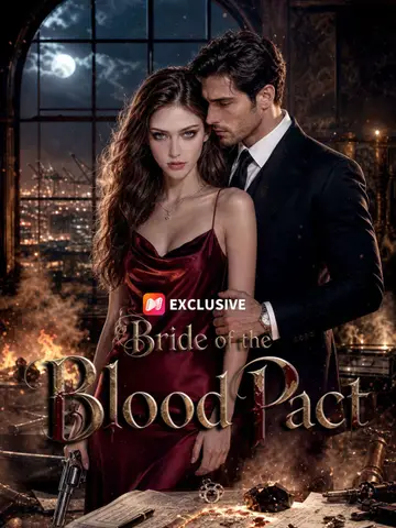 Bride of the Blood Pact