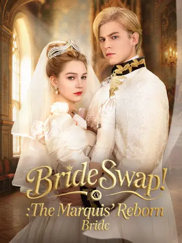 Bride Swap:The Marquis' Reborn Bride poster